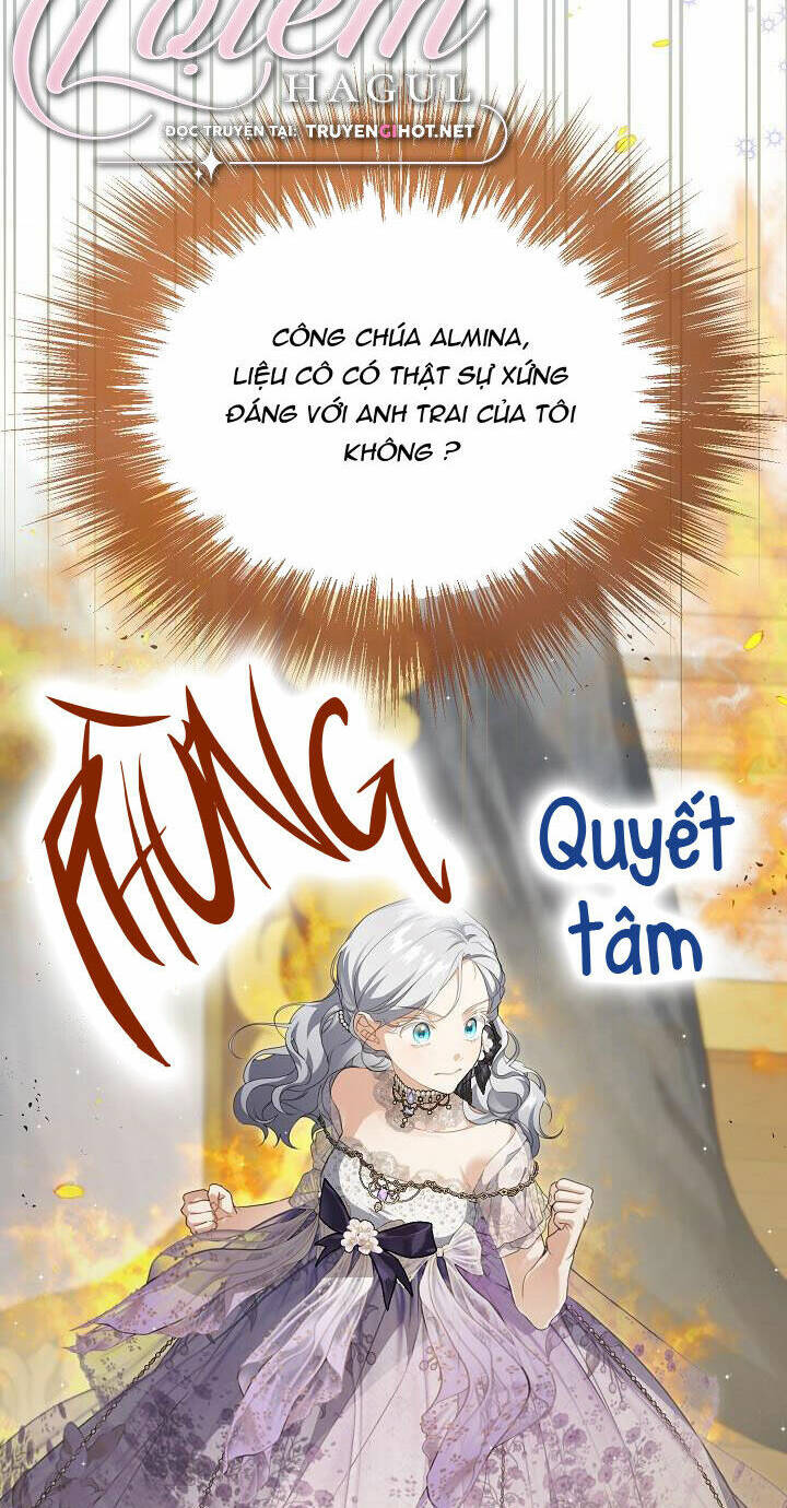Lần Nữa Toả Sáng Chapter 70 - Trang 73