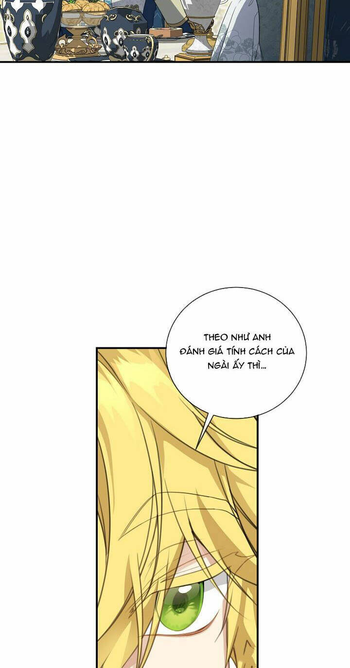 Lần Nữa Toả Sáng Chapter 70 - Trang 7