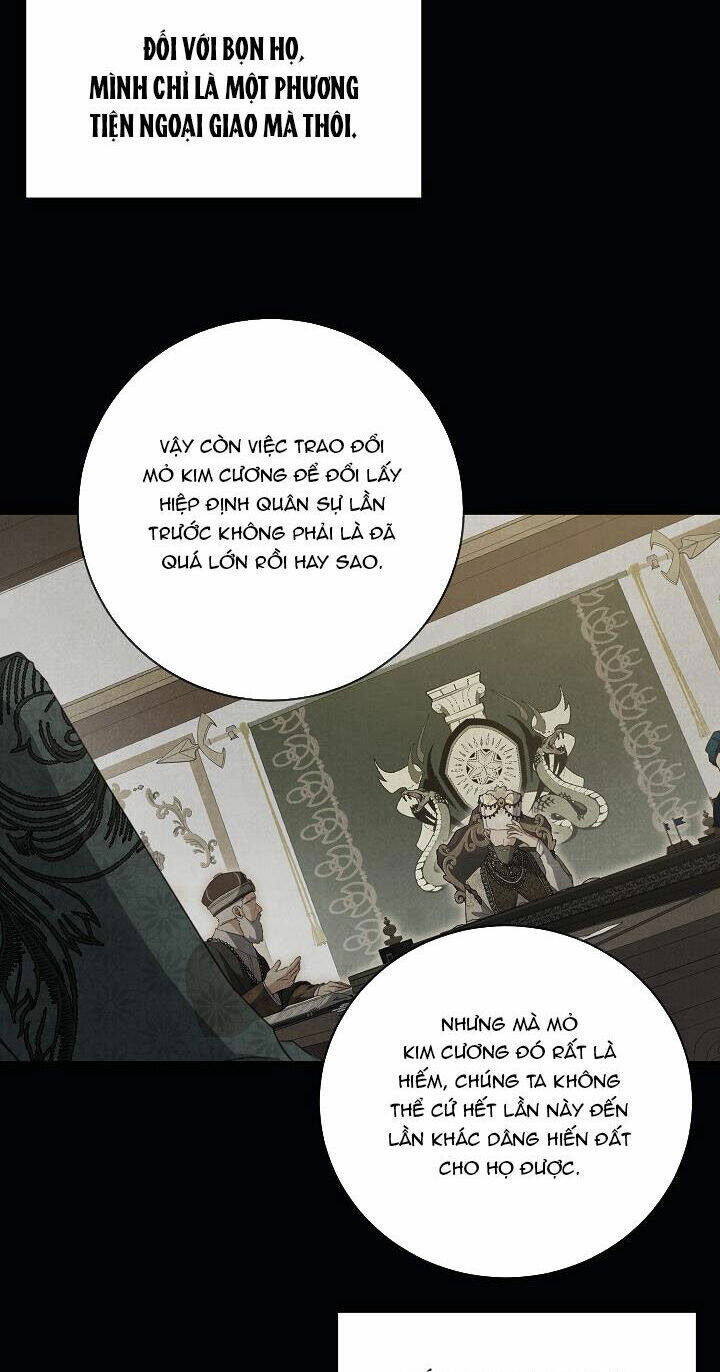 Lần Nữa Toả Sáng Chapter 71 - Trang 10