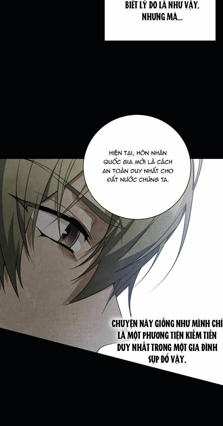 Lần Nữa Toả Sáng Chapter 71 - Trang 11