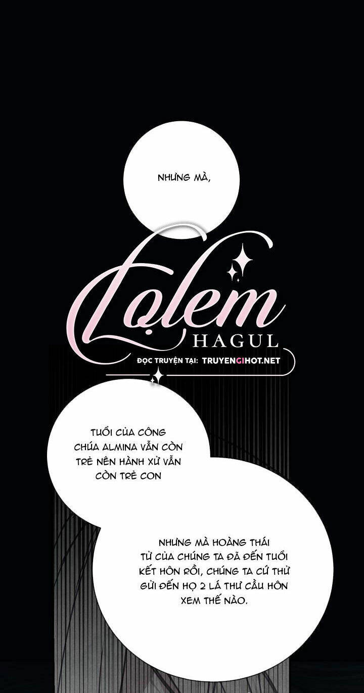 Lần Nữa Toả Sáng Chapter 71 - Trang 12