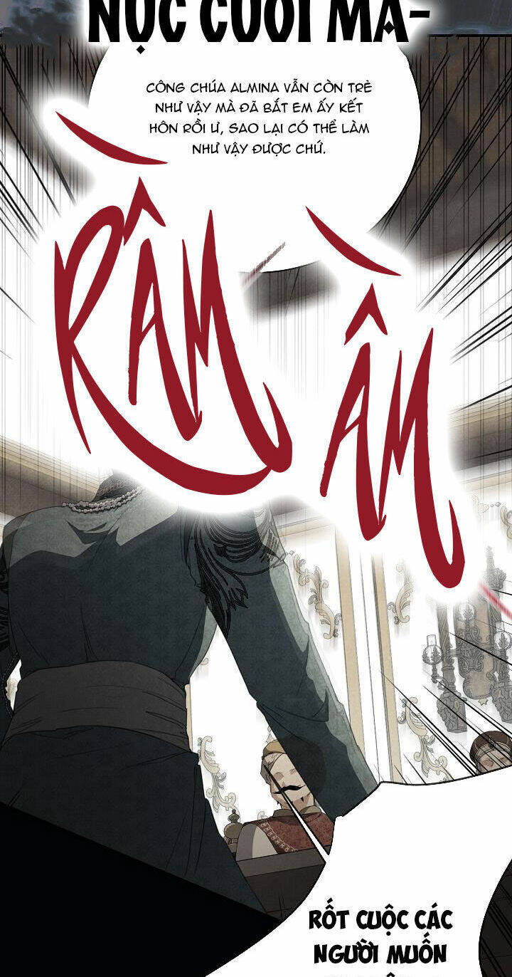 Lần Nữa Toả Sáng Chapter 71 - Trang 14