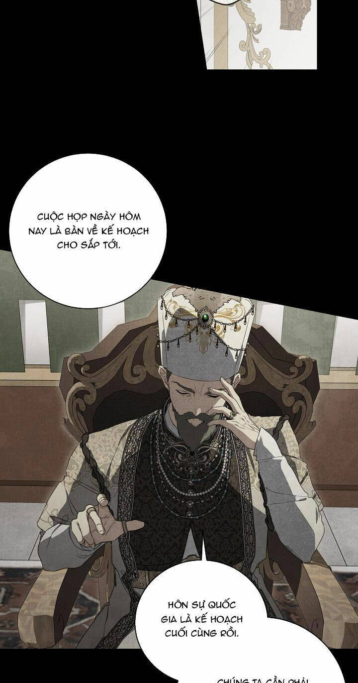 Lần Nữa Toả Sáng Chapter 71 - Trang 16