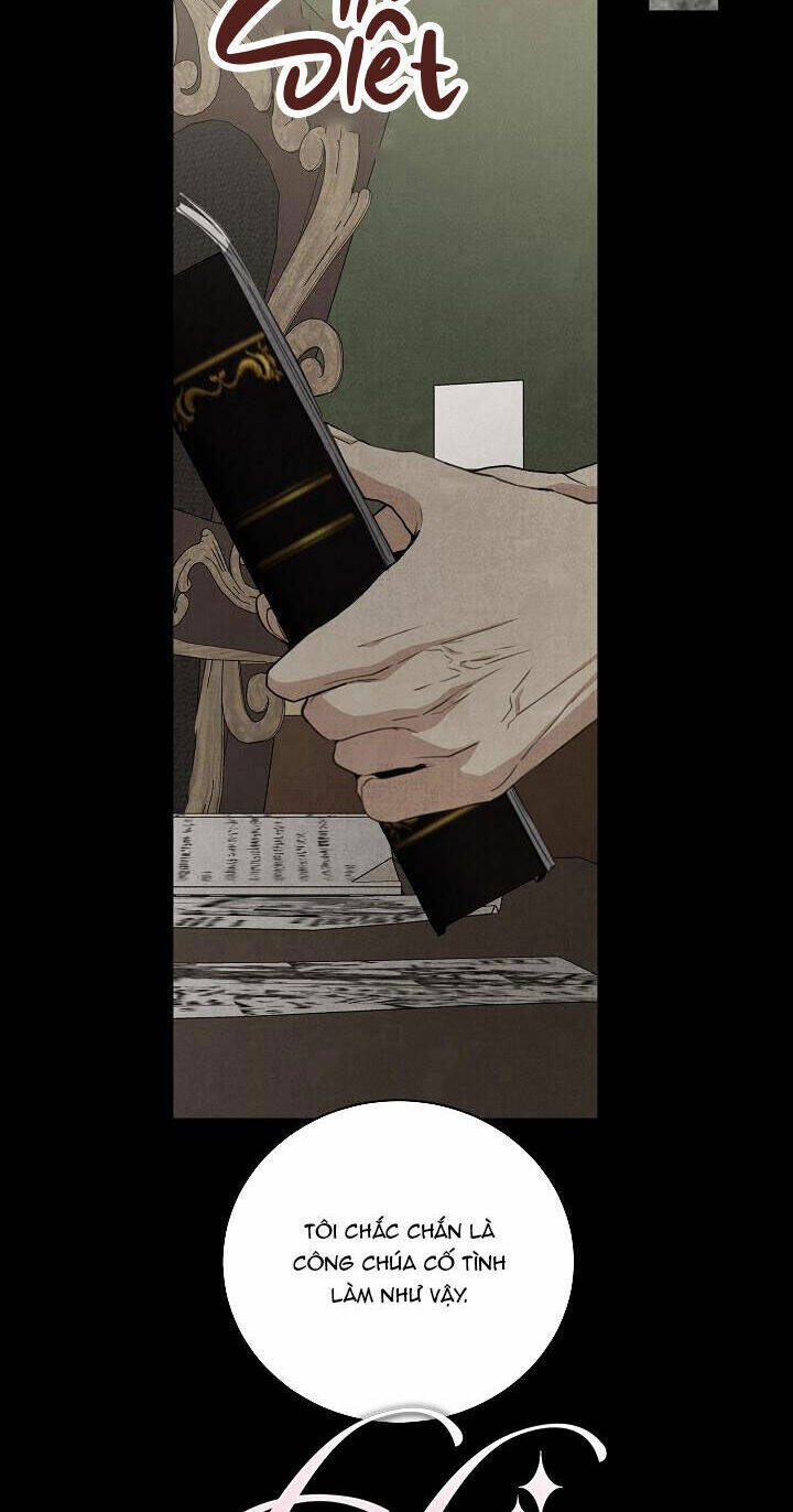 Lần Nữa Toả Sáng Chapter 71 - Trang 22