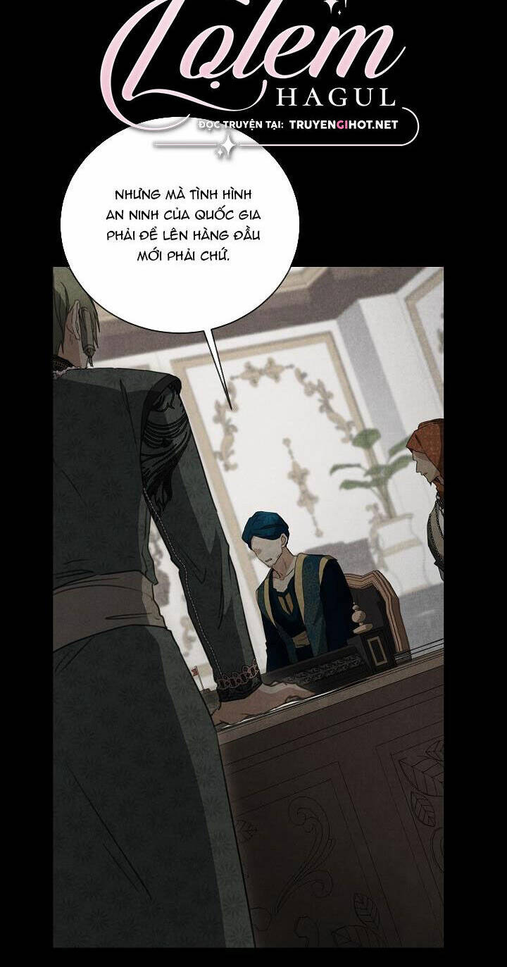 Lần Nữa Toả Sáng Chapter 71 - Trang 23