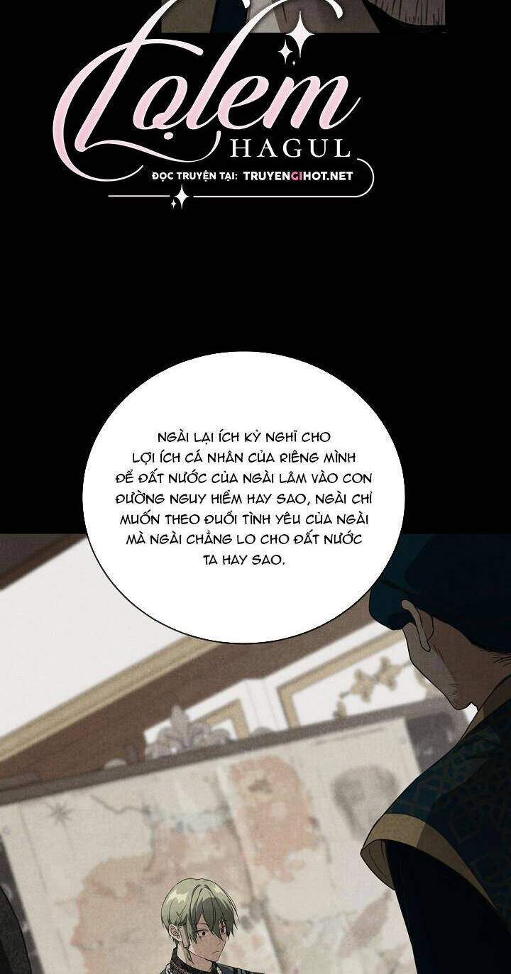 Lần Nữa Toả Sáng Chapter 71 - Trang 25