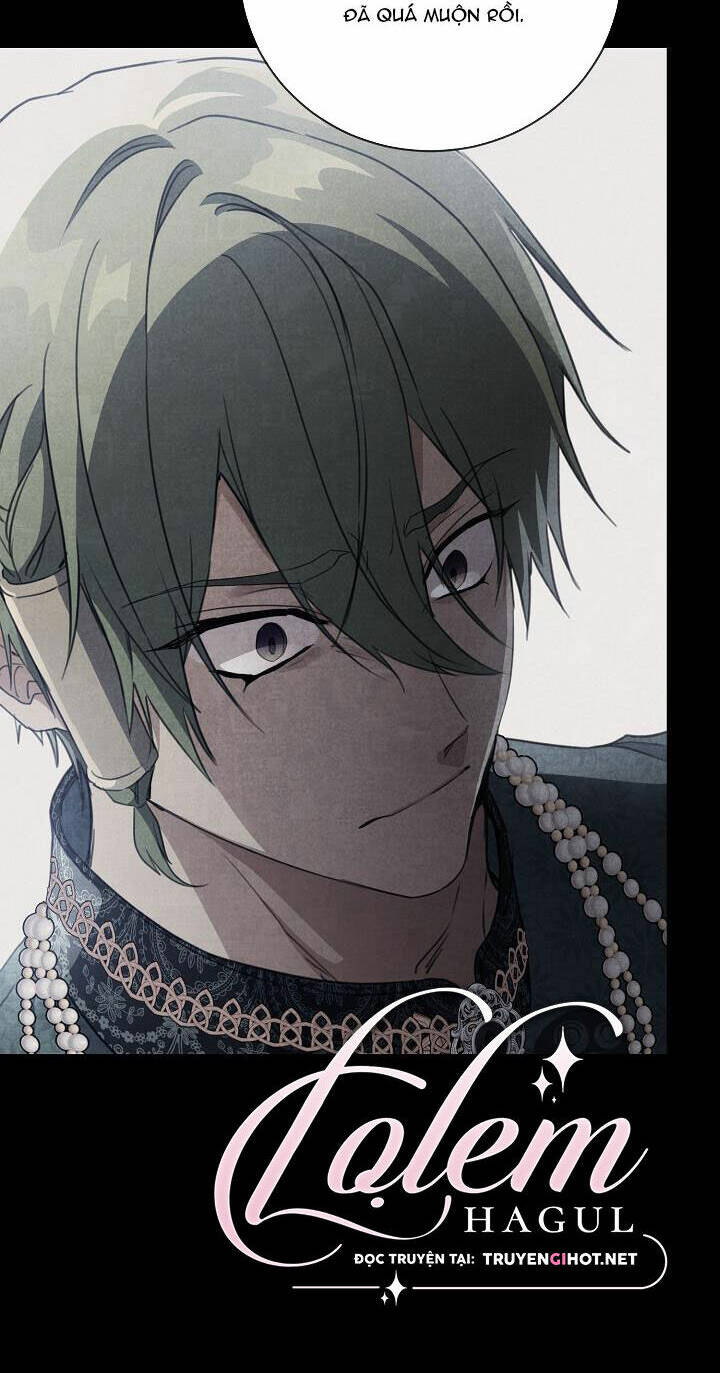 Lần Nữa Toả Sáng Chapter 71 - Trang 27