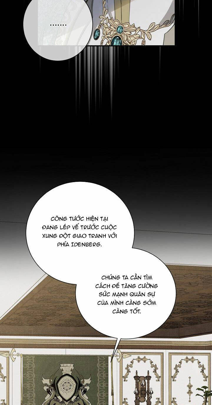 Lần Nữa Toả Sáng Chapter 71 - Trang 2