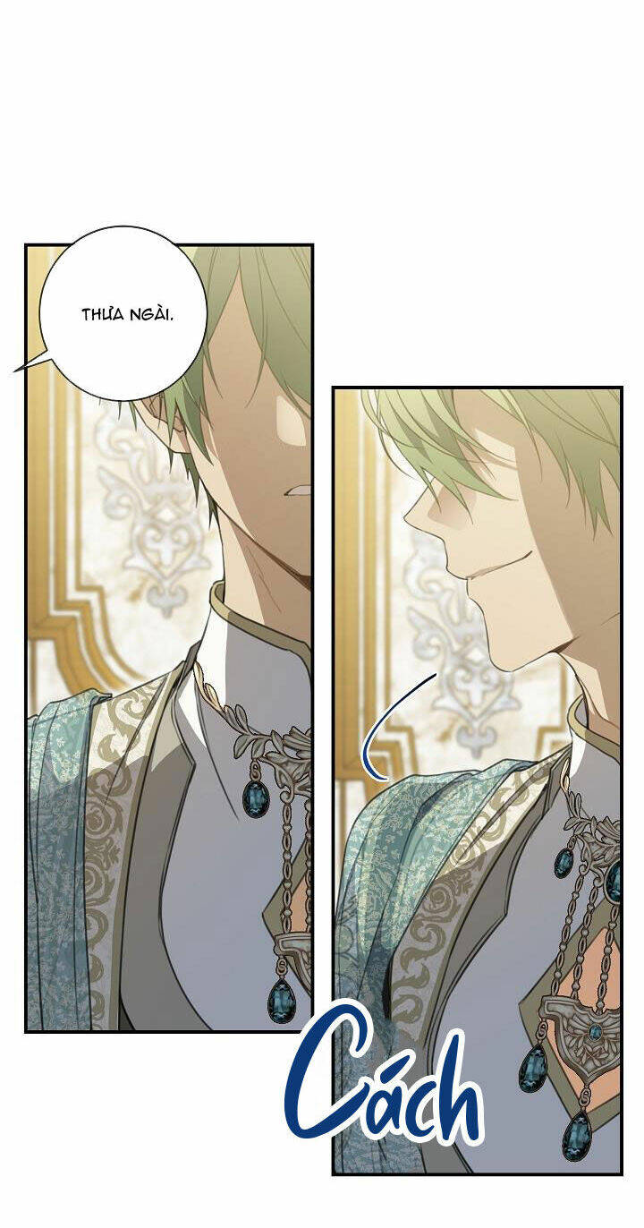 Lần Nữa Toả Sáng Chapter 71 - Trang 36