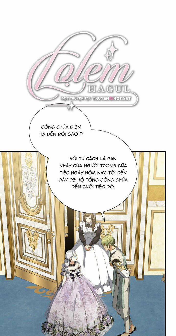 Lần Nữa Toả Sáng Chapter 71 - Trang 37