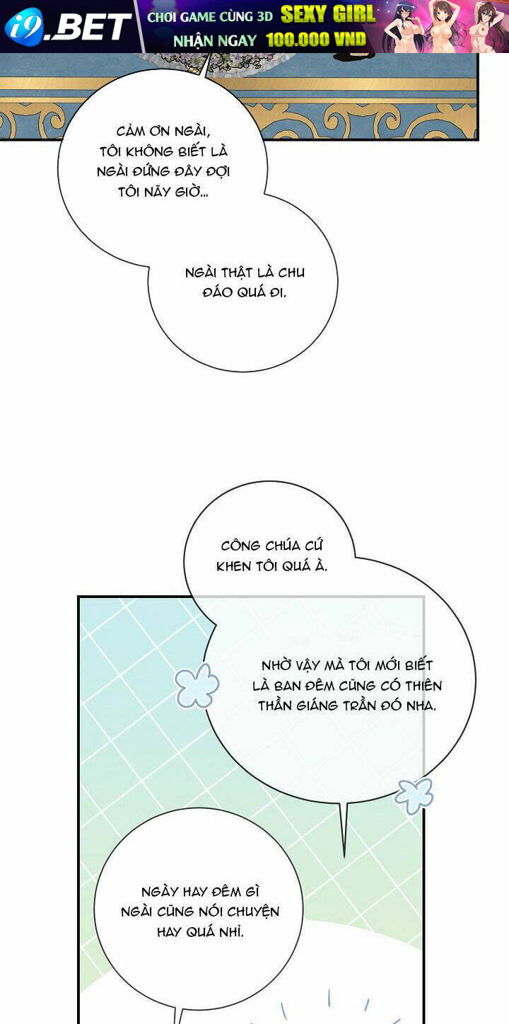 Lần Nữa Toả Sáng Chapter 71 - Trang 38