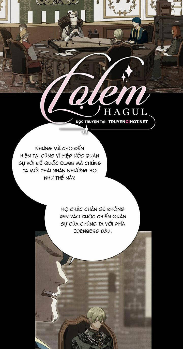 Lần Nữa Toả Sáng Chapter 71 - Trang 3