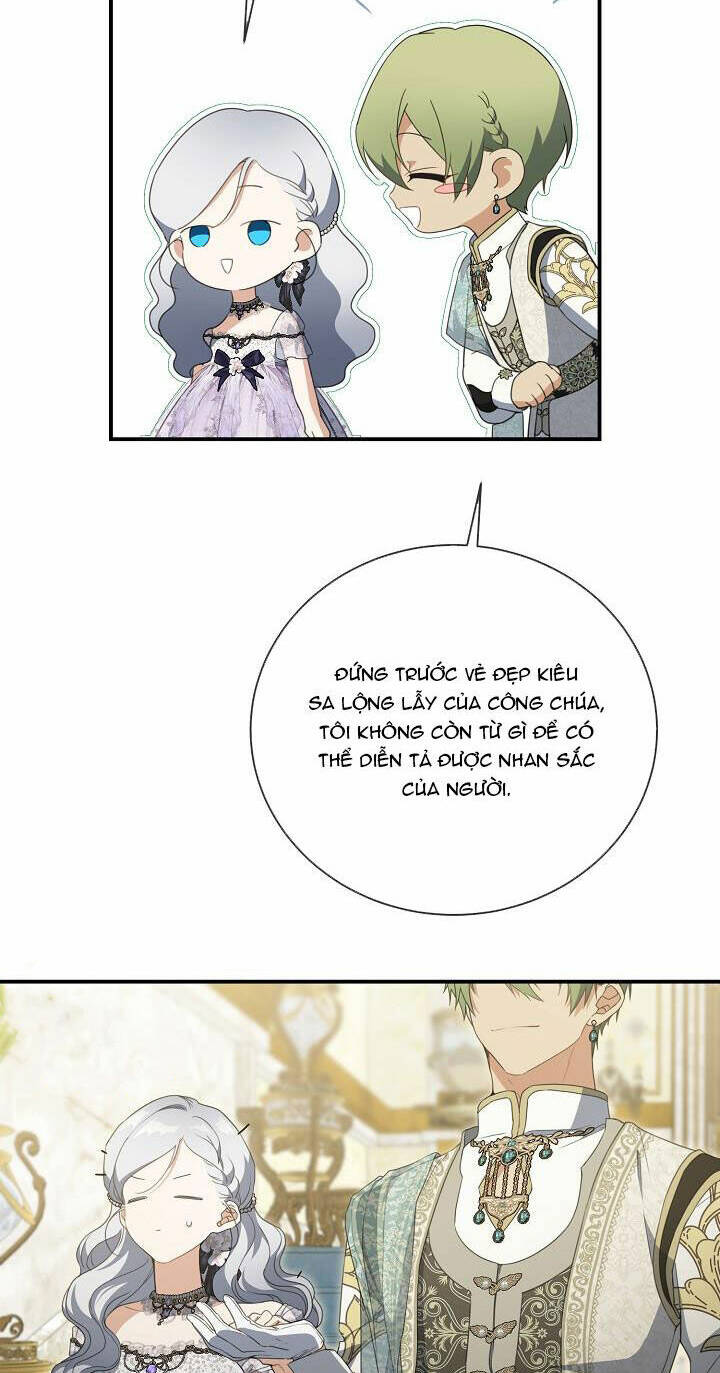 Lần Nữa Toả Sáng Chapter 71 - Trang 39