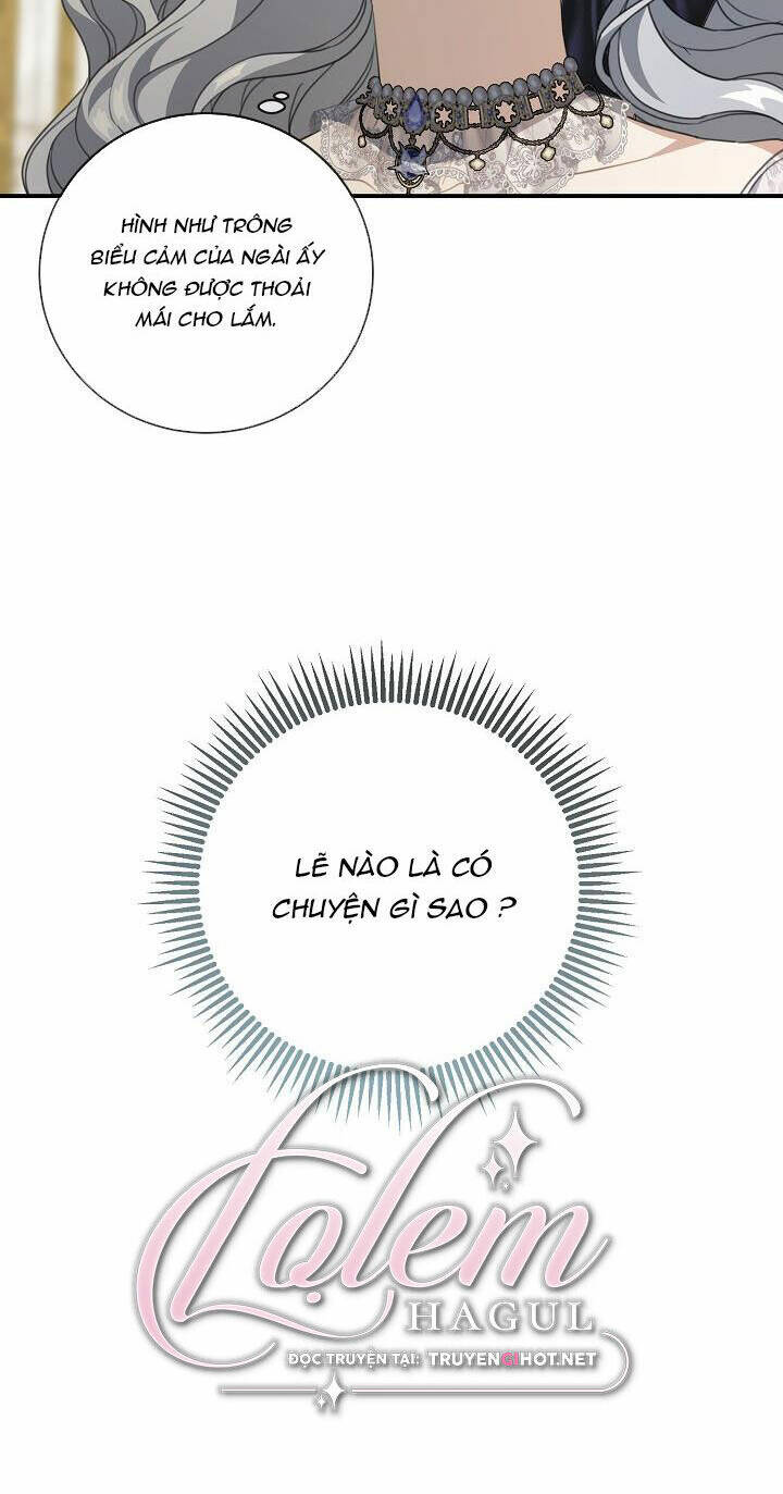 Lần Nữa Toả Sáng Chapter 71 - Trang 41