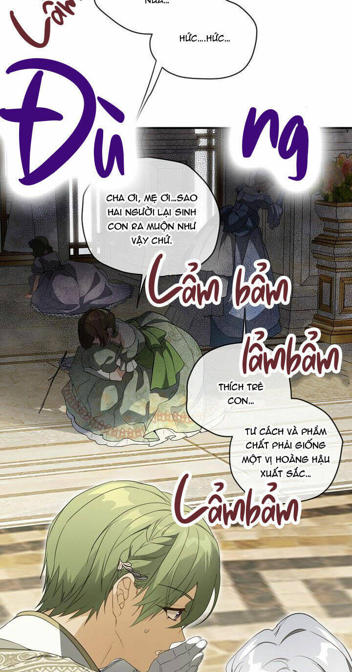 Lần Nữa Toả Sáng Chapter 71 - Trang 46