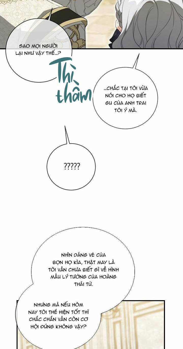 Lần Nữa Toả Sáng Chapter 71 - Trang 47