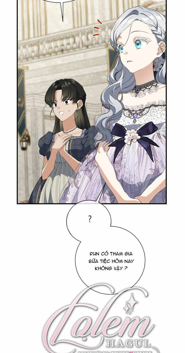 Lần Nữa Toả Sáng Chapter 71 - Trang 48