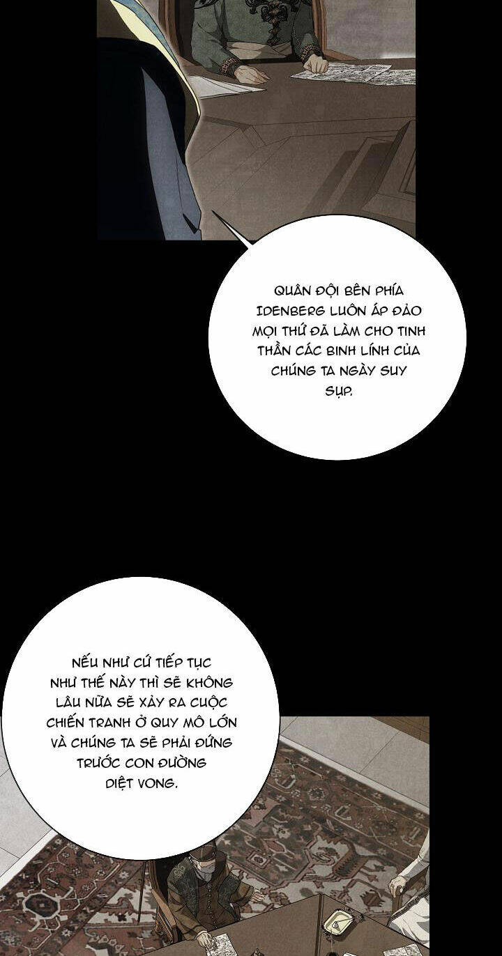 Lần Nữa Toả Sáng Chapter 71 - Trang 4