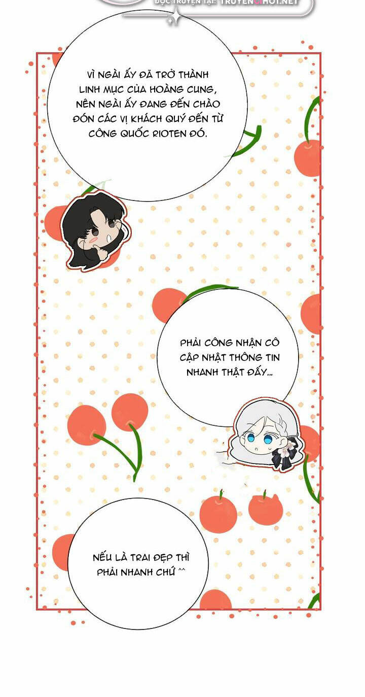 Lần Nữa Toả Sáng Chapter 71 - Trang 49