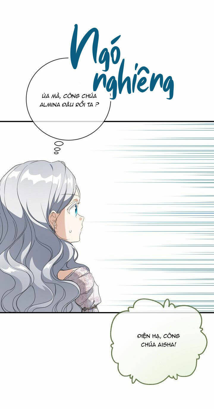 Lần Nữa Toả Sáng Chapter 71 - Trang 50