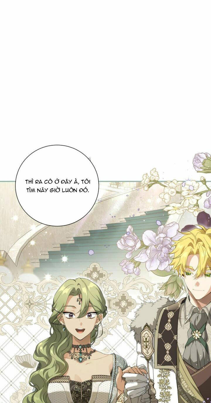 Lần Nữa Toả Sáng Chapter 71 - Trang 51