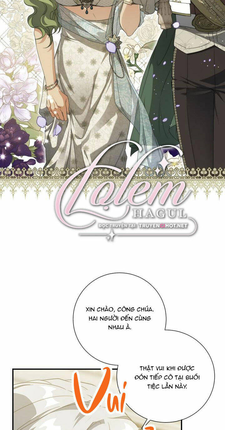 Lần Nữa Toả Sáng Chapter 71 - Trang 52