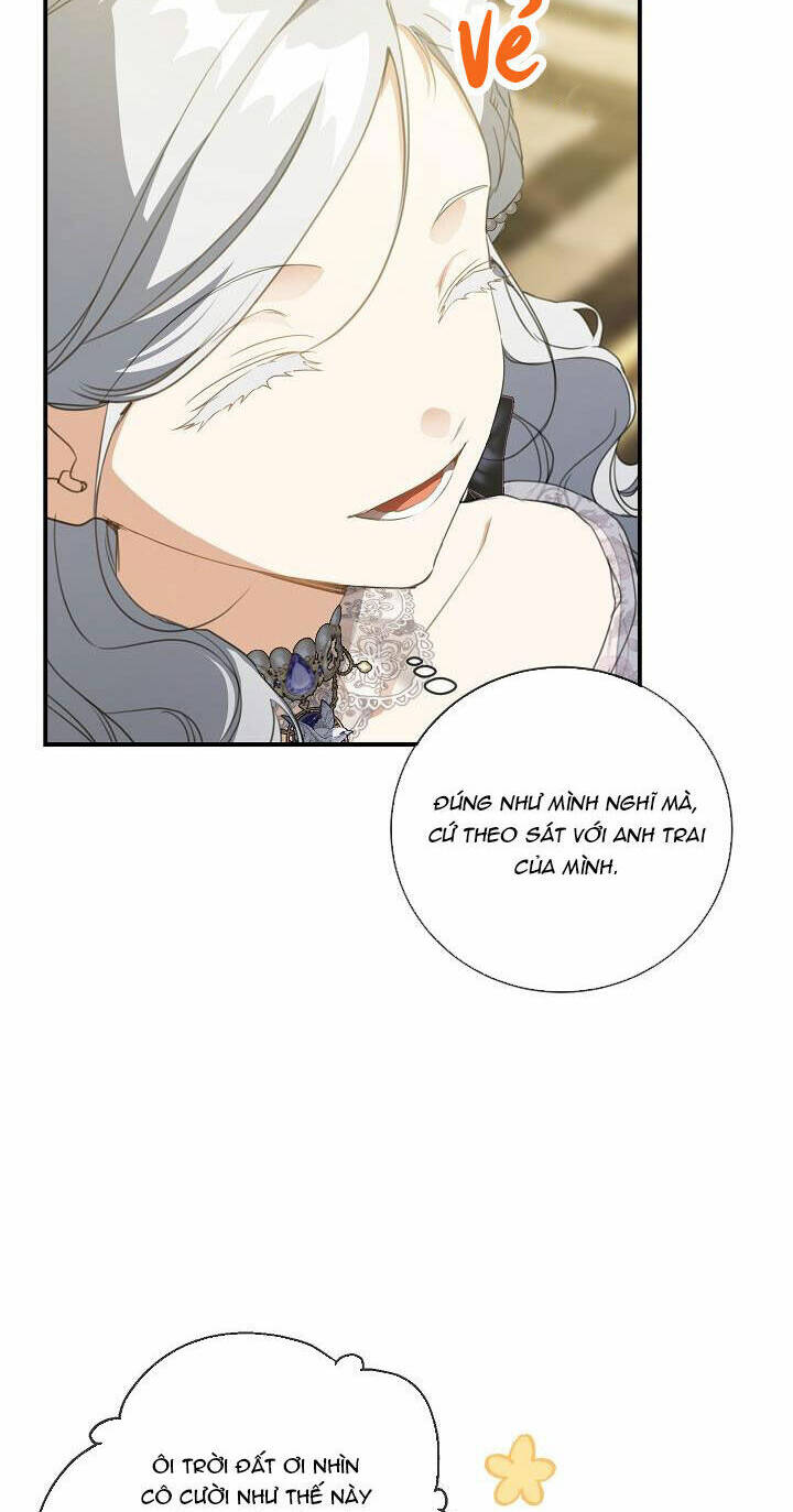 Lần Nữa Toả Sáng Chapter 71 - Trang 53