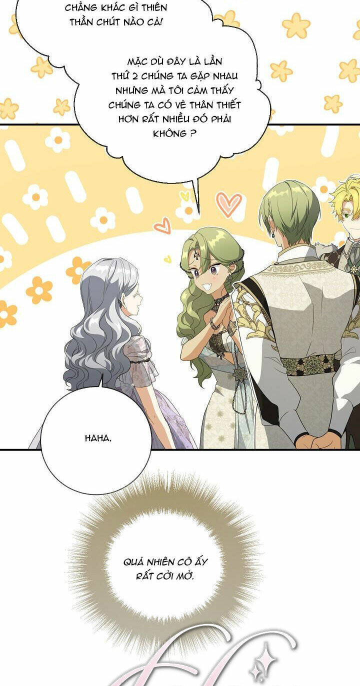 Lần Nữa Toả Sáng Chapter 71 - Trang 54