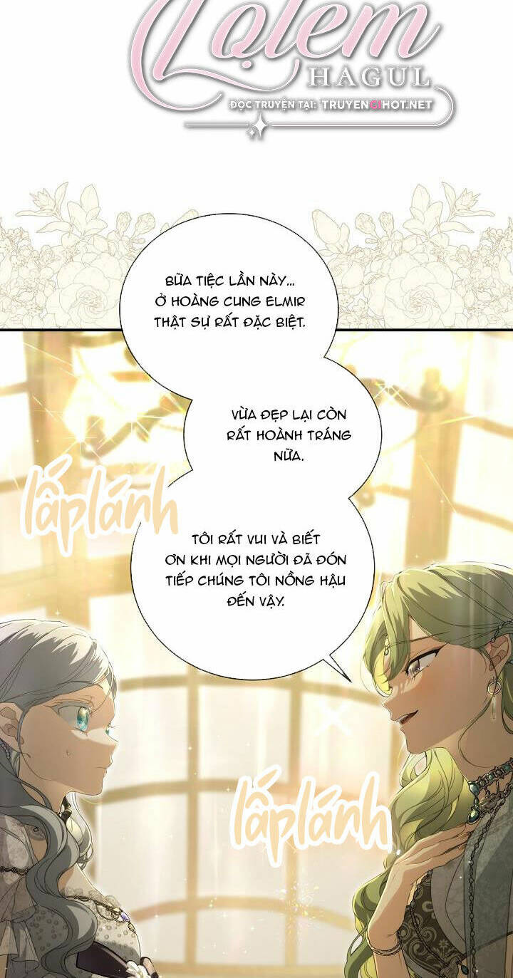 Lần Nữa Toả Sáng Chapter 71 - Trang 55