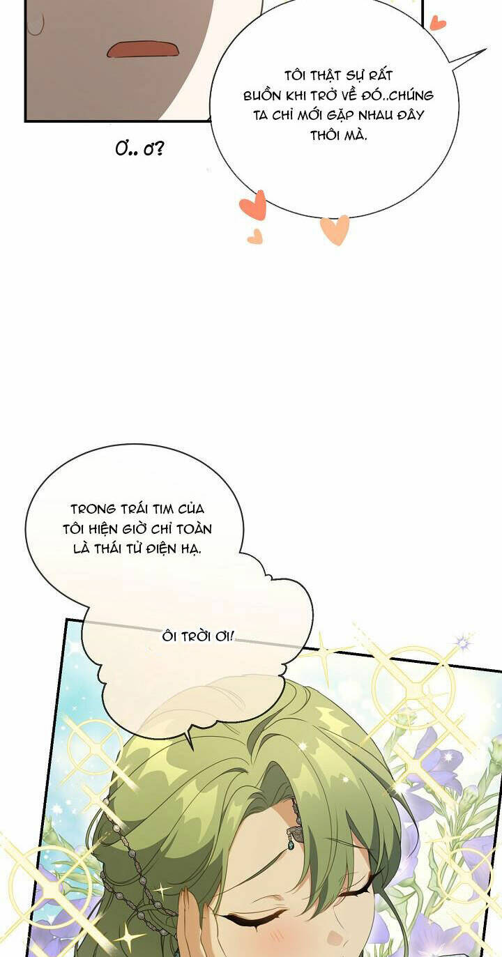 Lần Nữa Toả Sáng Chapter 71 - Trang 57