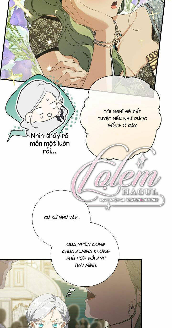 Lần Nữa Toả Sáng Chapter 71 - Trang 58