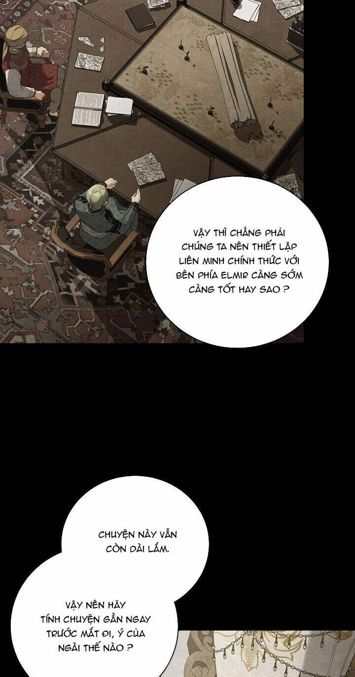 Lần Nữa Toả Sáng Chapter 71 - Trang 5