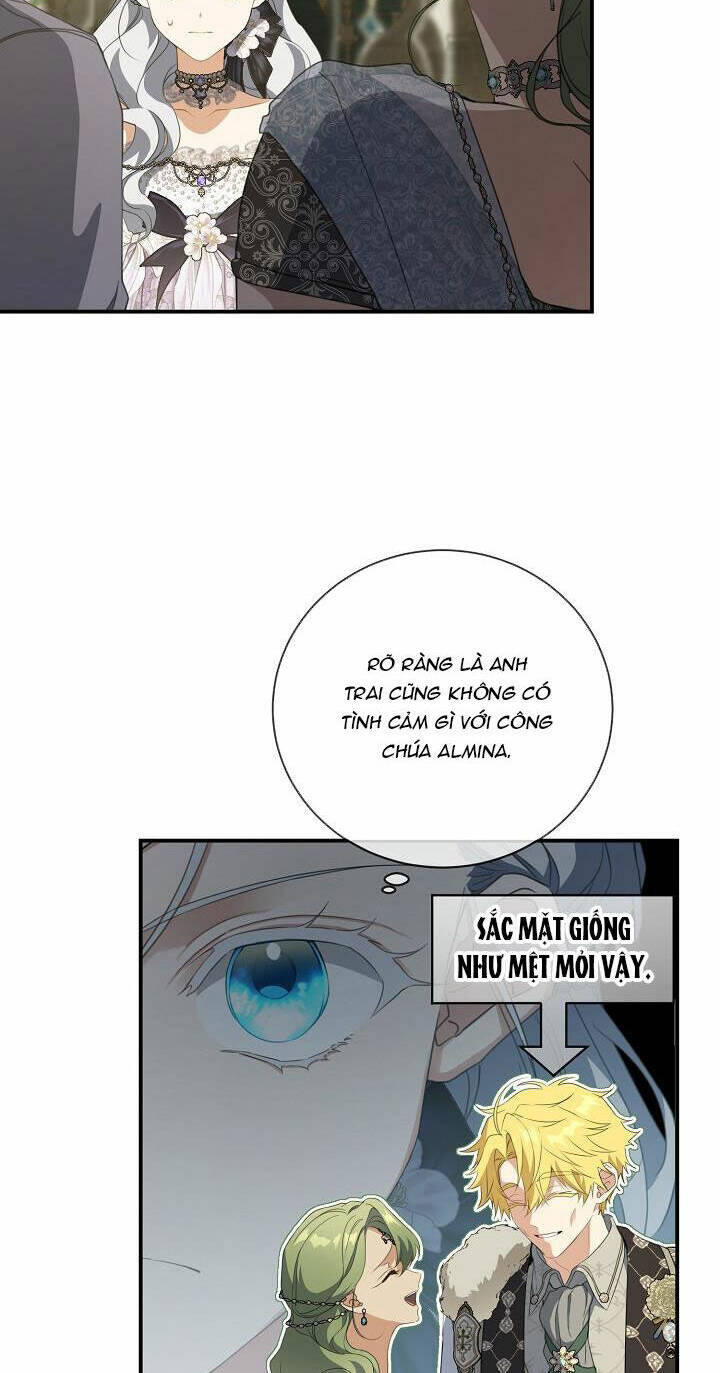 Lần Nữa Toả Sáng Chapter 71 - Trang 59