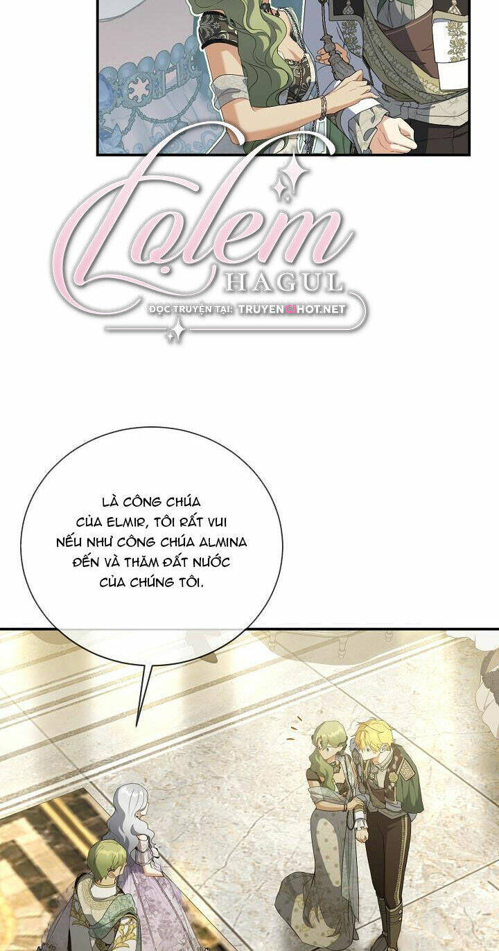 Lần Nữa Toả Sáng Chapter 71 - Trang 60