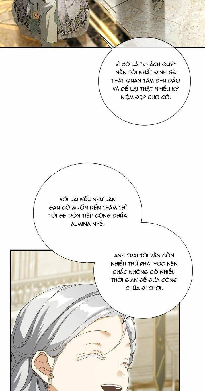 Lần Nữa Toả Sáng Chapter 71 - Trang 61