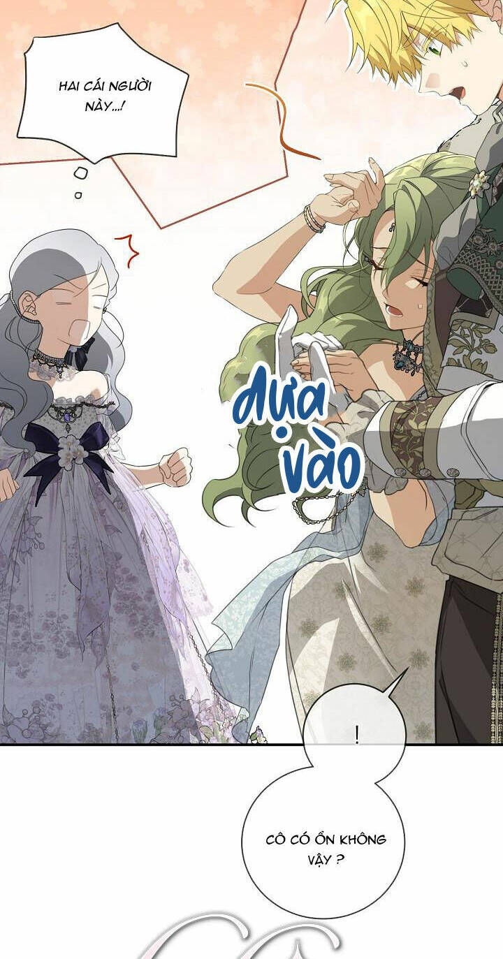 Lần Nữa Toả Sáng Chapter 71 - Trang 67