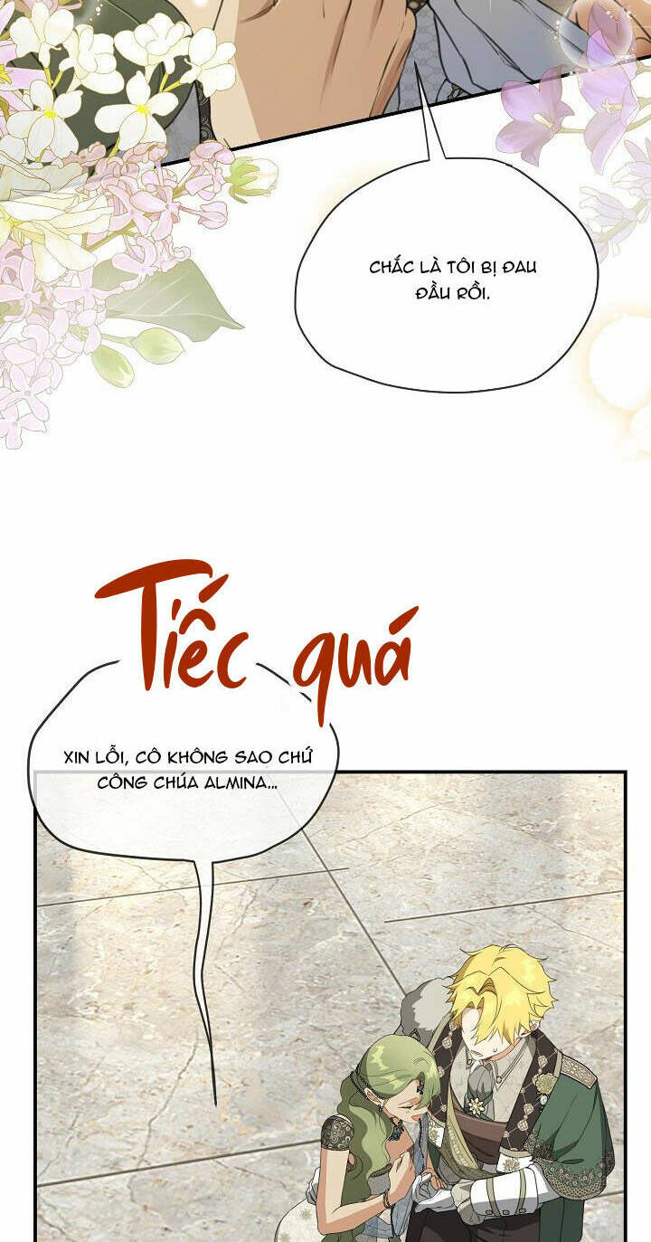 Lần Nữa Toả Sáng Chapter 71 - Trang 69