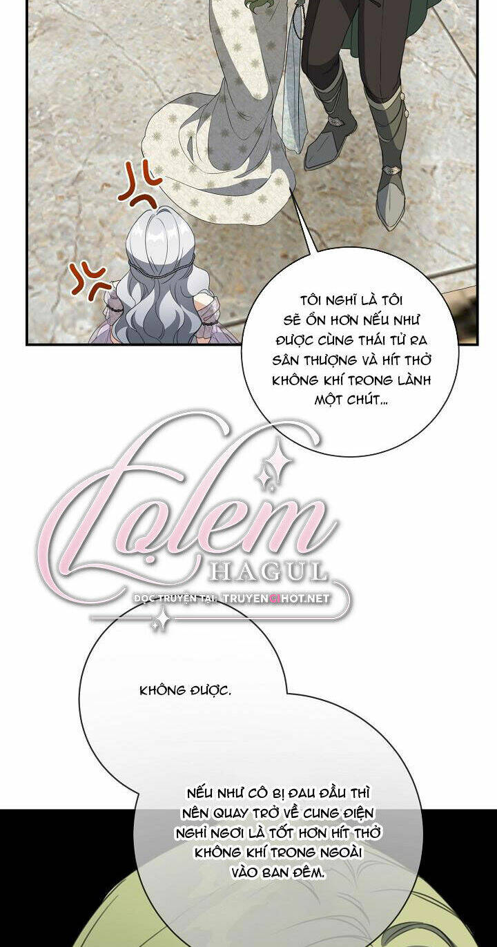 Lần Nữa Toả Sáng Chapter 71 - Trang 70