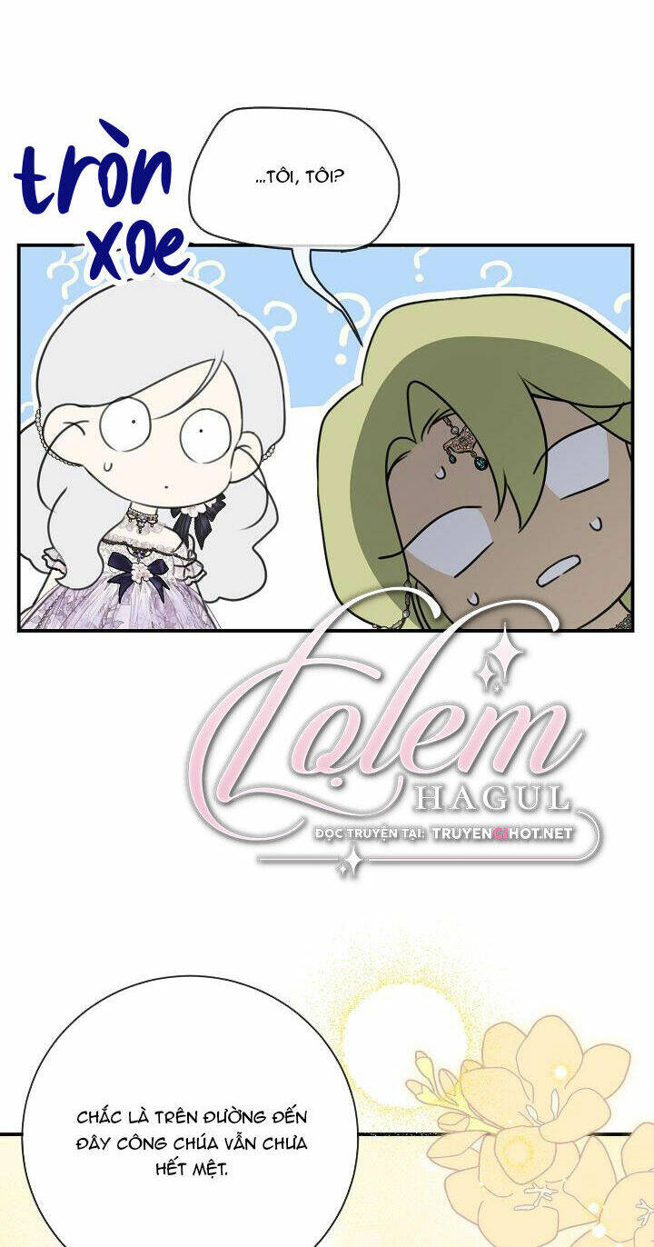 Lần Nữa Toả Sáng Chapter 71 - Trang 72