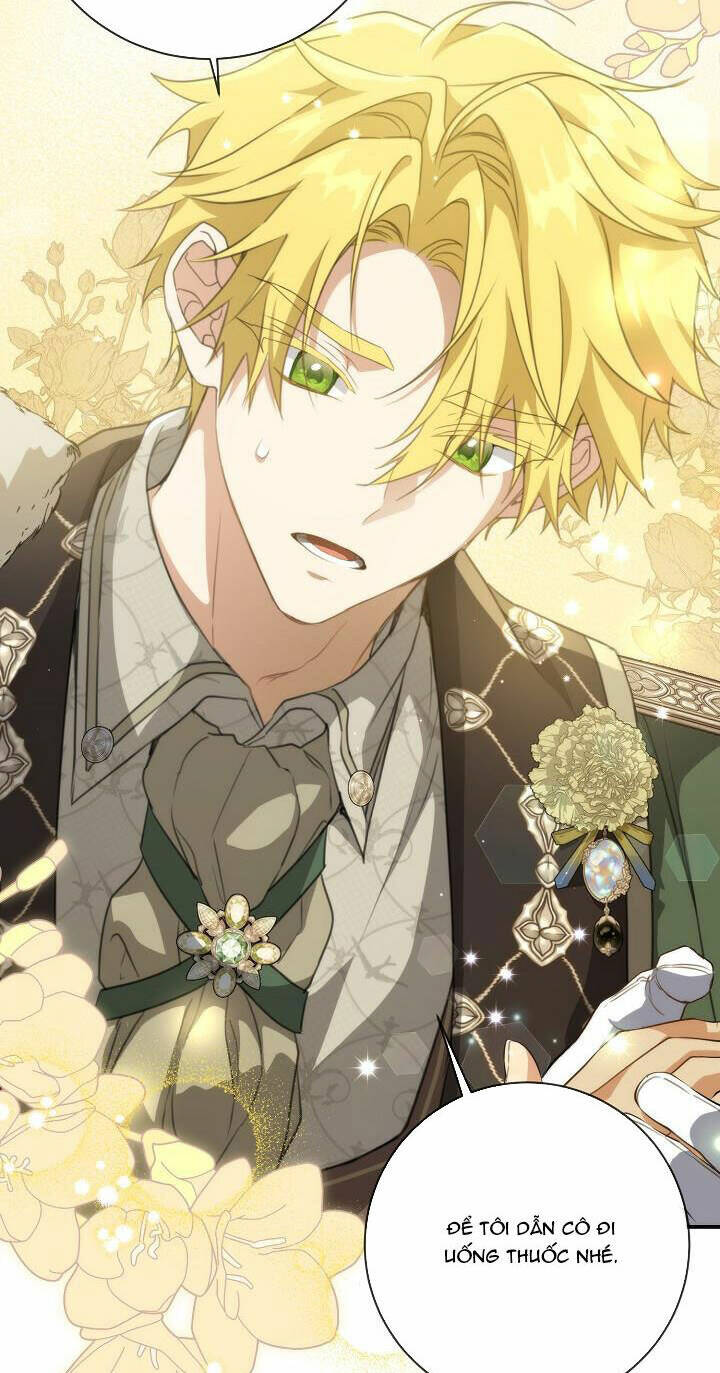 Lần Nữa Toả Sáng Chapter 71 - Trang 73