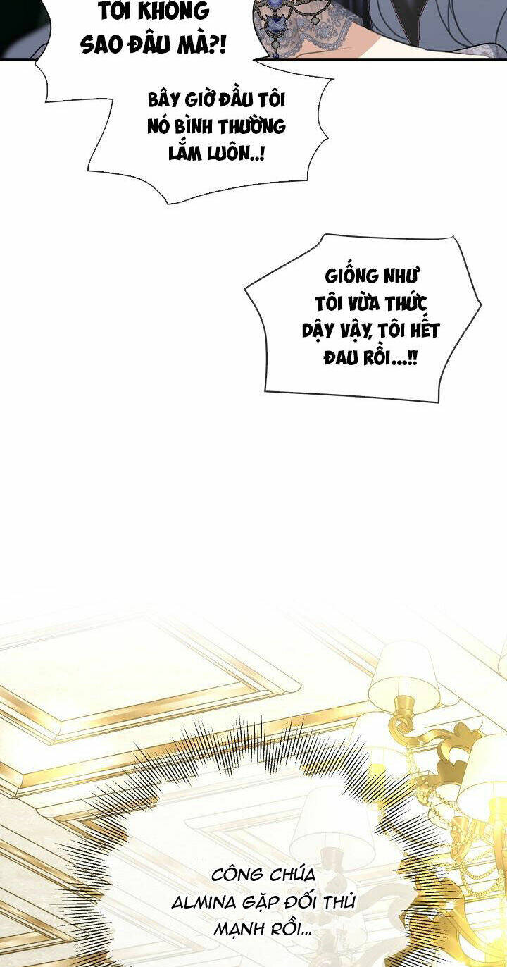 Lần Nữa Toả Sáng Chapter 71 - Trang 76