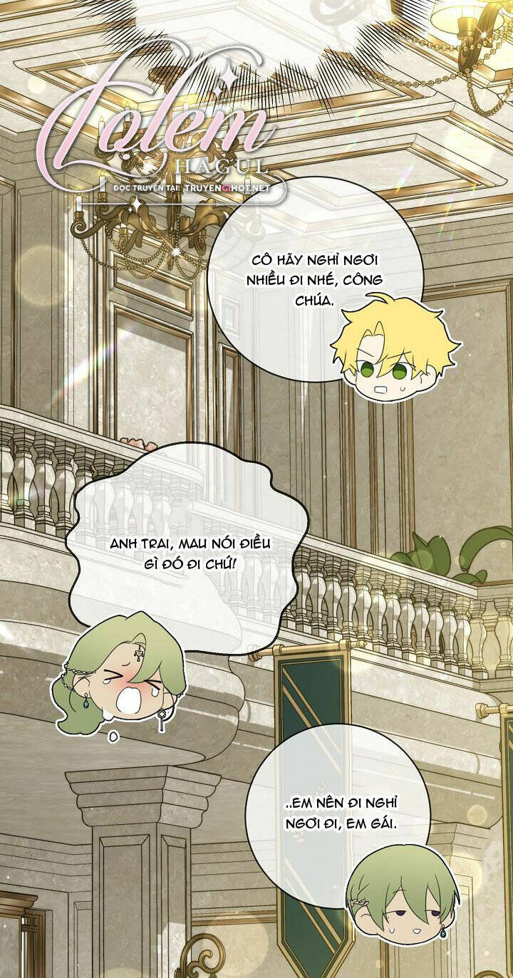 Lần Nữa Toả Sáng Chapter 71 - Trang 77