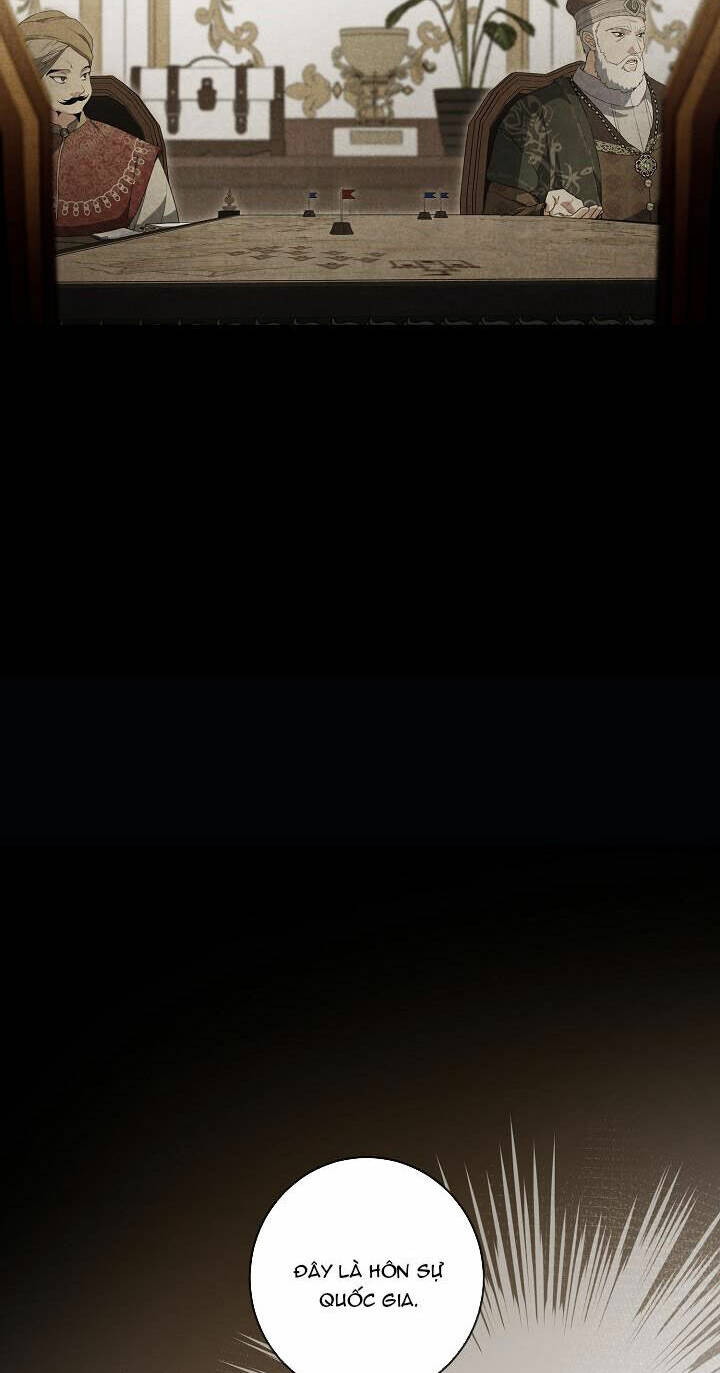 Lần Nữa Toả Sáng Chapter 71 - Trang 7