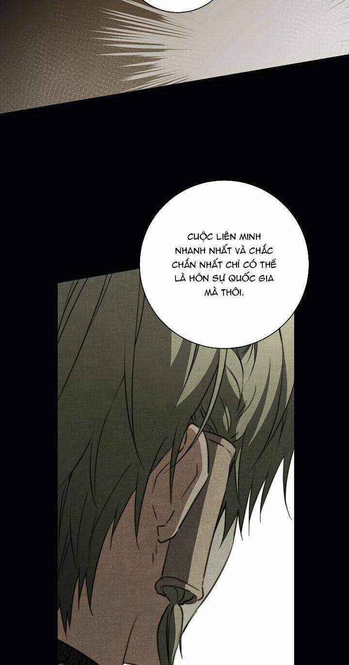 Lần Nữa Toả Sáng Chapter 71 - Trang 8