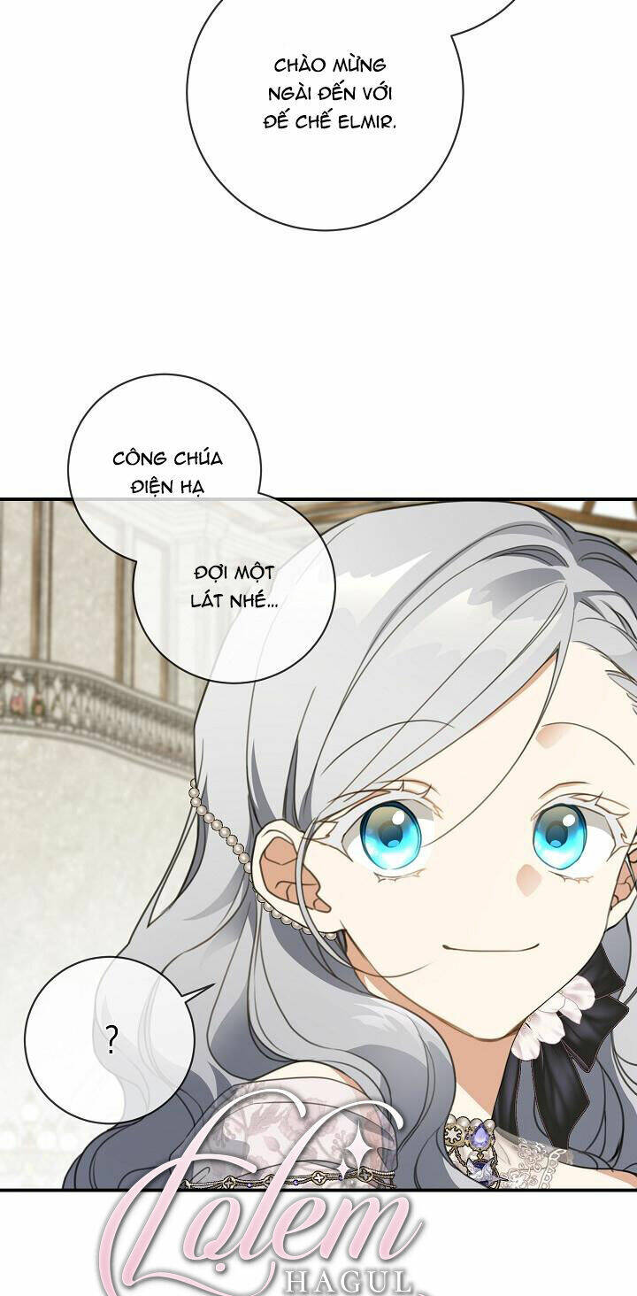 Lần Nữa Toả Sáng Chapter 72 - Trang 9