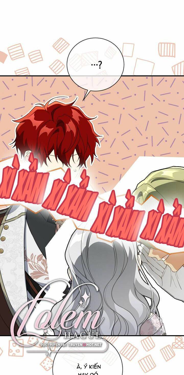 Lần Nữa Toả Sáng Chapter 72 - Trang 11