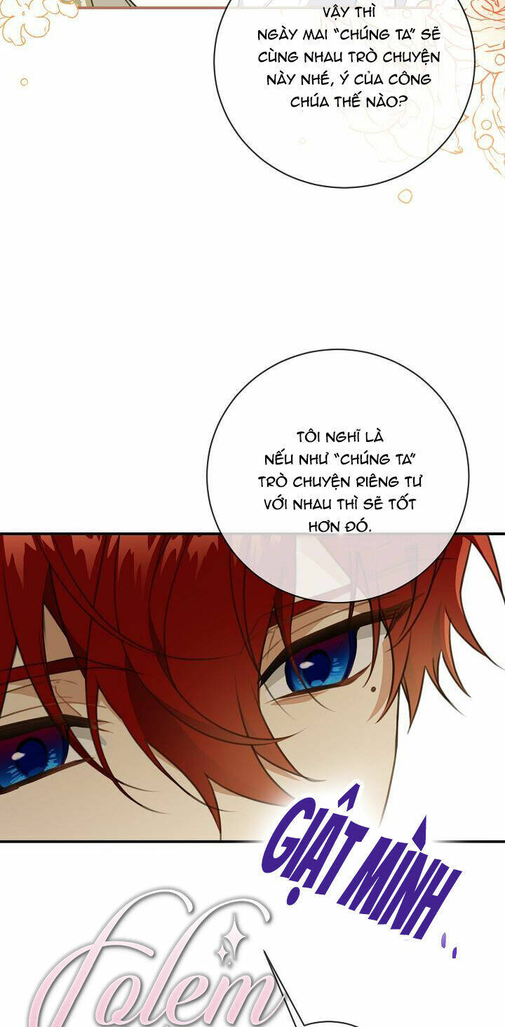Lần Nữa Toả Sáng Chapter 72 - Trang 13