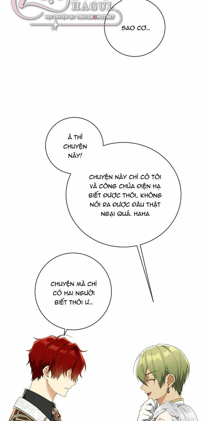 Lần Nữa Toả Sáng Chapter 72 - Trang 14