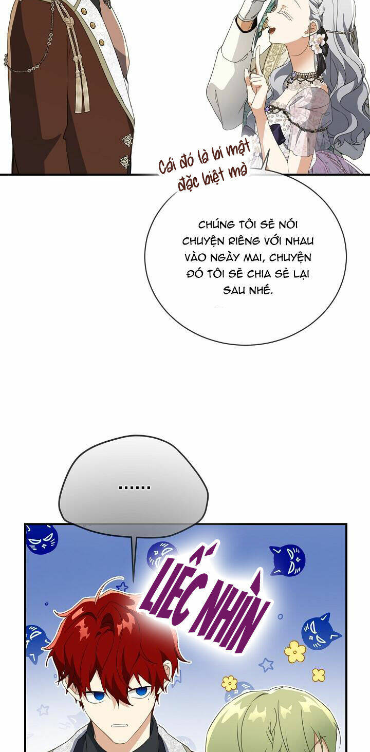 Lần Nữa Toả Sáng Chapter 72 - Trang 15