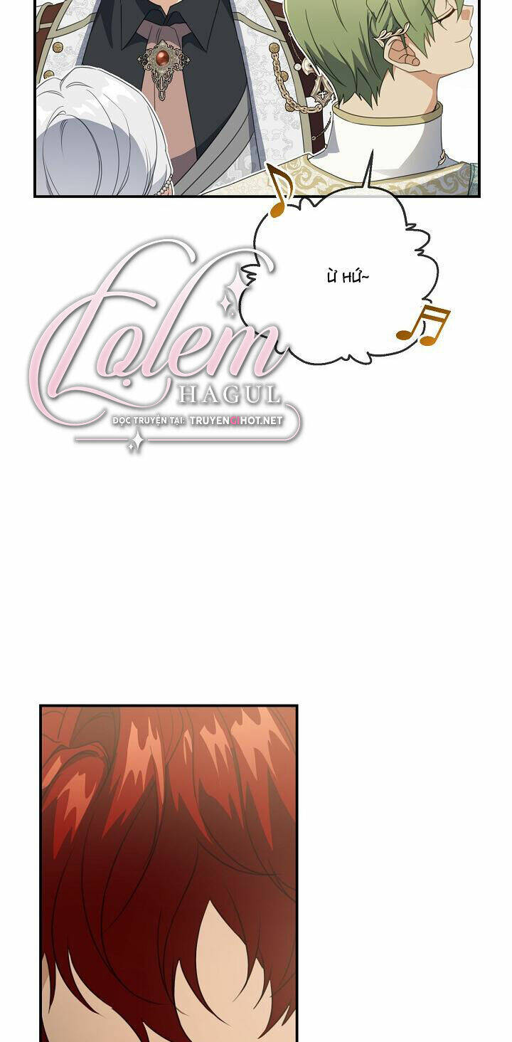 Lần Nữa Toả Sáng Chapter 72 - Trang 16